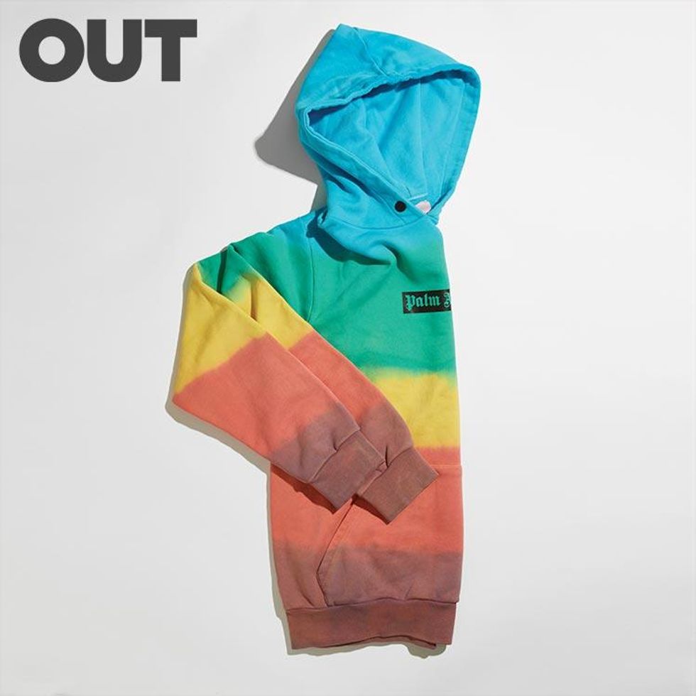 Boots by CALVIN KLEIN 205W39NYC