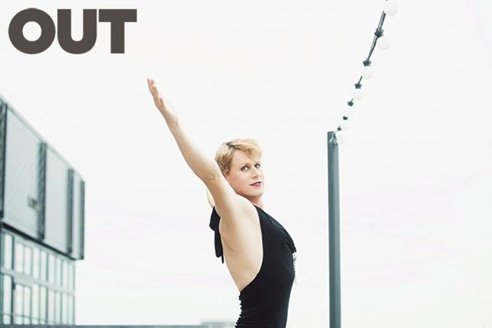 Boots by CALVIN KLEIN 205W39NYC