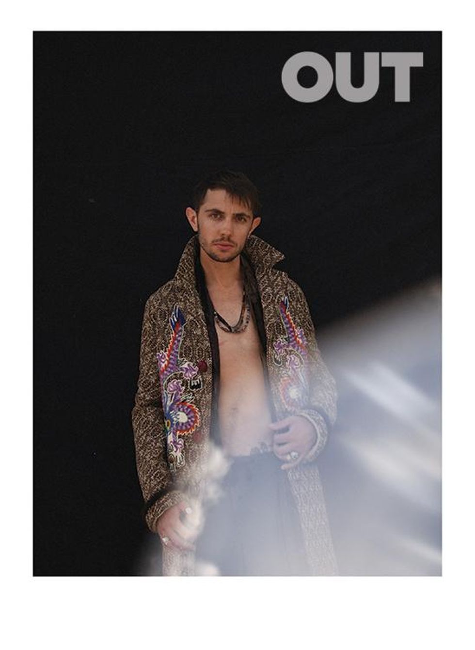 Boots by CALVIN KLEIN 205W39NYC