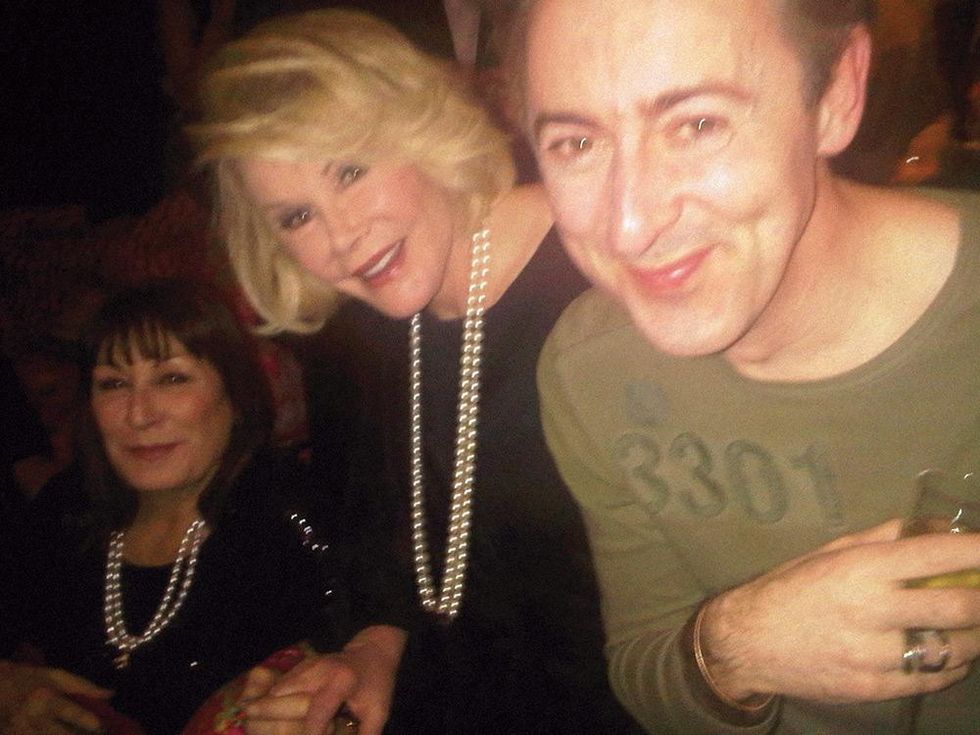 Boots by CALVIN KLEIN 205W39NYC