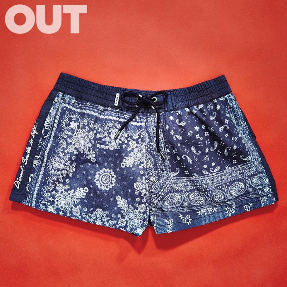 Boots by CALVIN KLEIN 205W39NYC