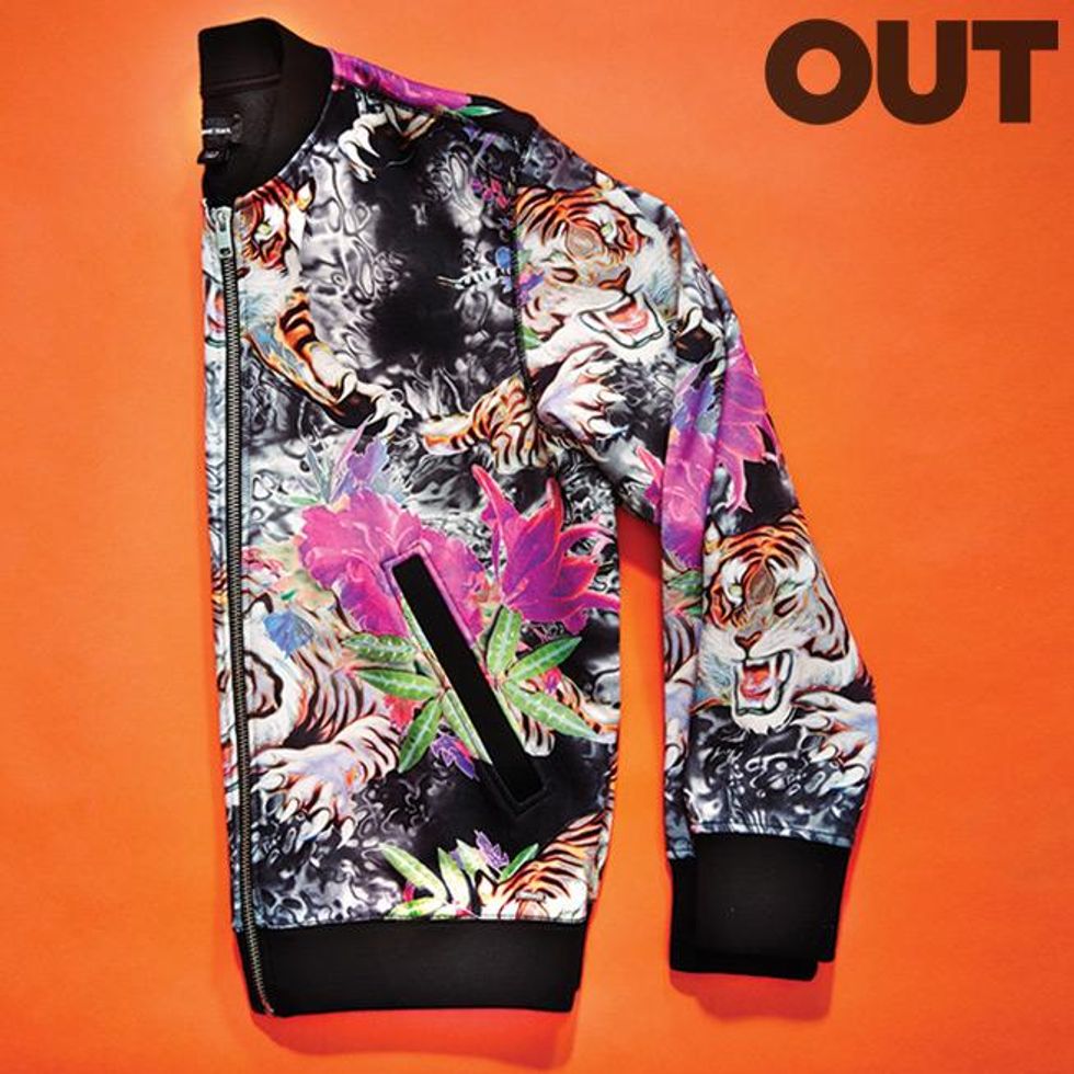 Boots by CALVIN KLEIN 205W39NYC