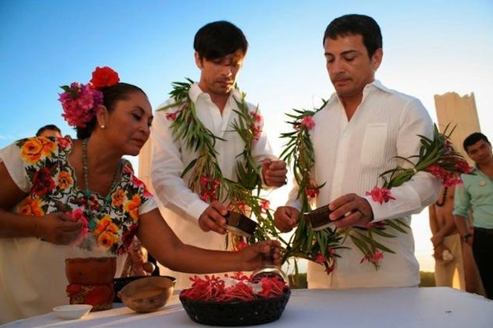 Boots by CALVIN KLEIN 205W39NYC