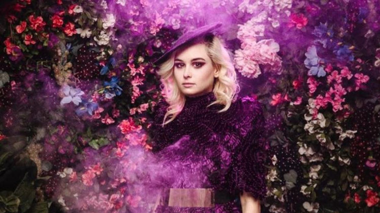 Bops Only: Terror Jr Channels Political Exhaustion On New Track 'A-OK'