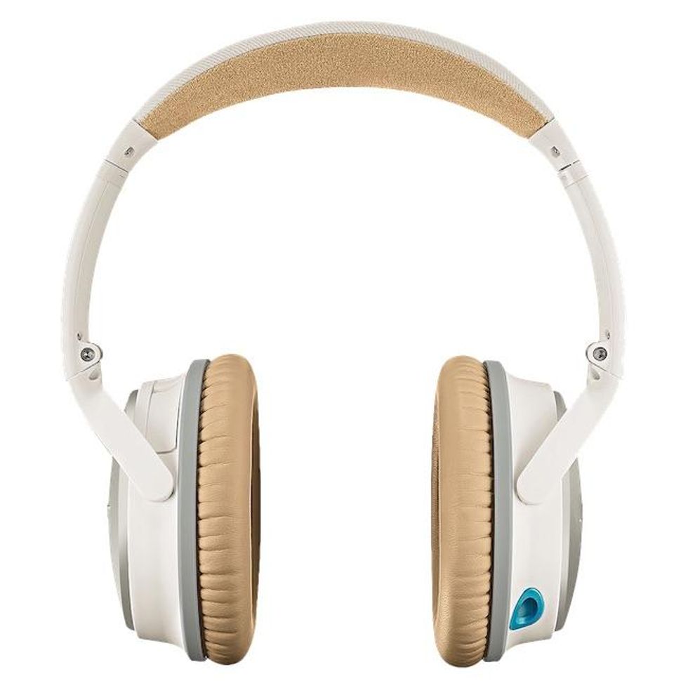 Bose® QuietComfort® 25 Acoustic Noise Cancelling® Headphones