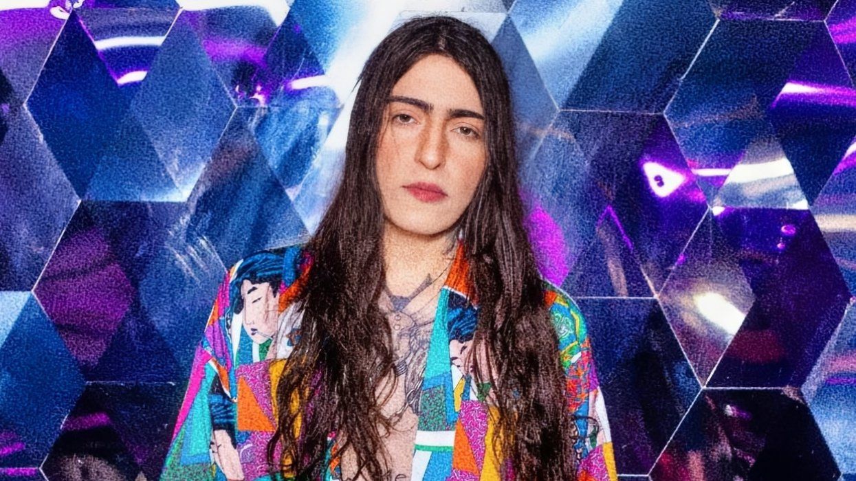 Boss in Drama via Instagram