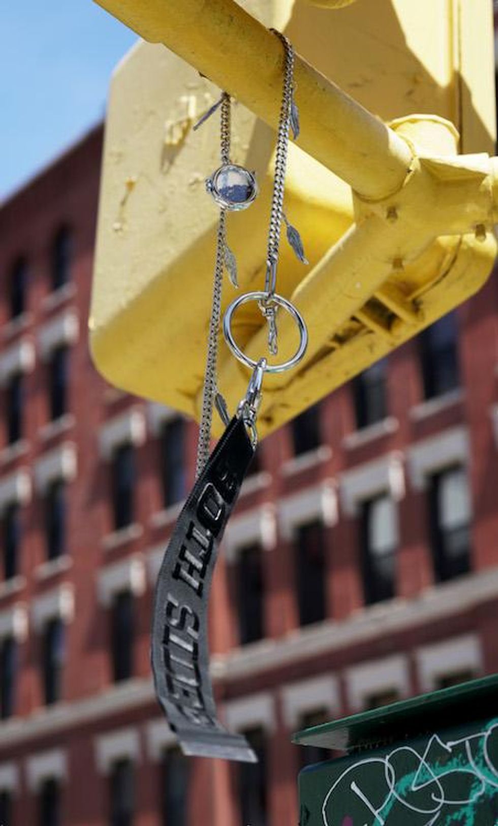 Both Sides by Young Paris