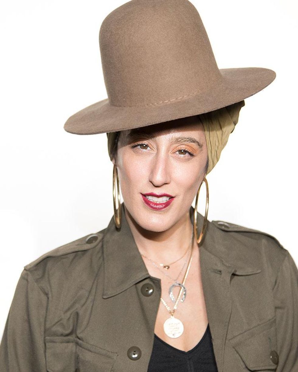 Bottega Veneta Cruise 2016 Collection