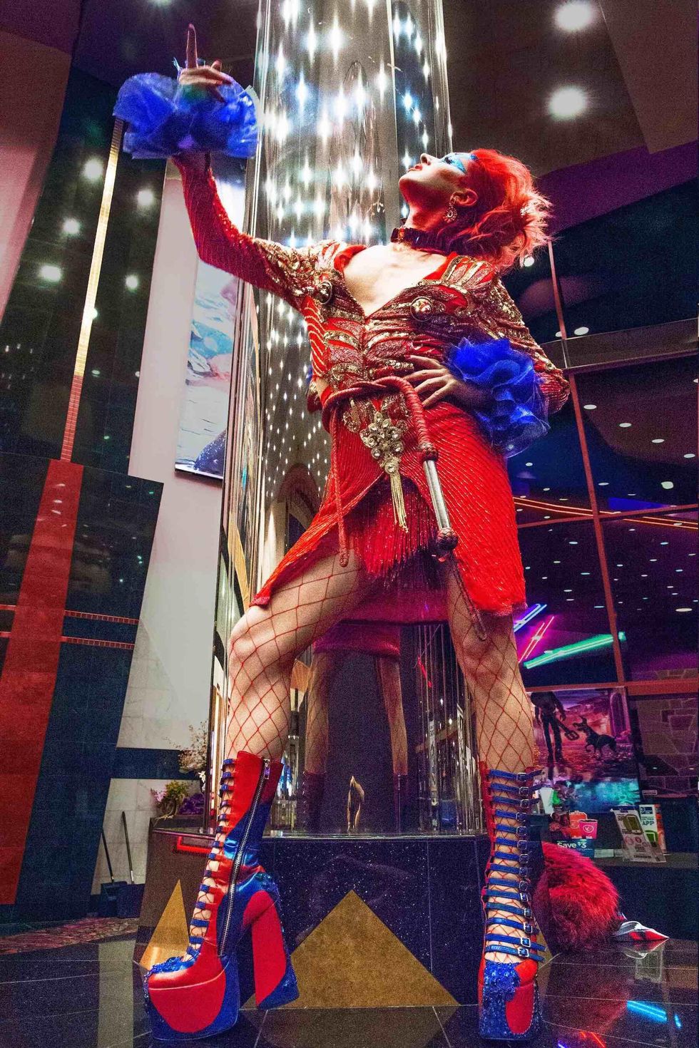 Bottega Veneta Cruise Collection