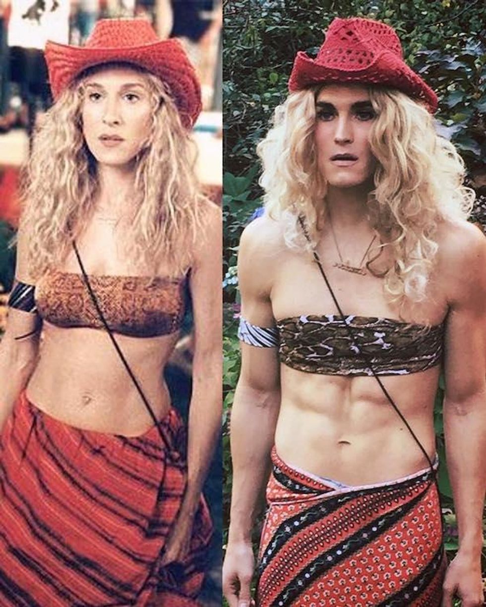 Bottega Veneta Cruise Collection