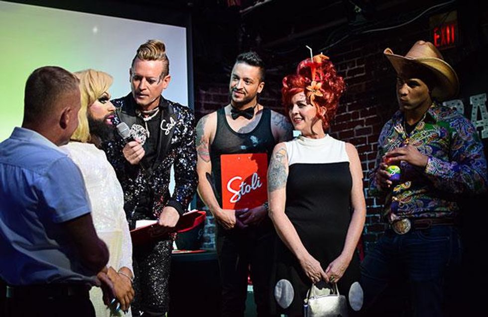 Bottega Veneta Cruise Collection