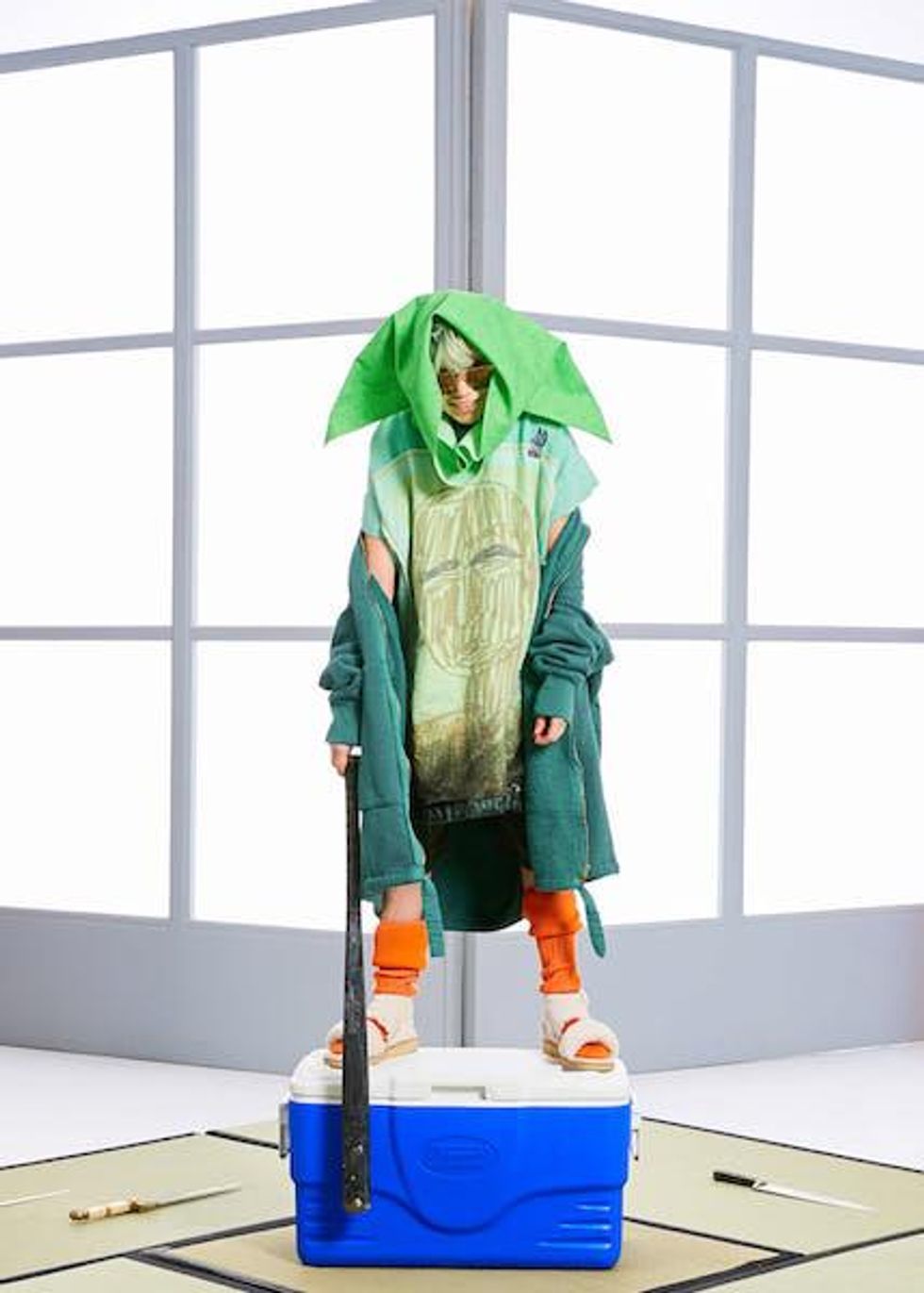 Bottega Veneta Cruise Collection