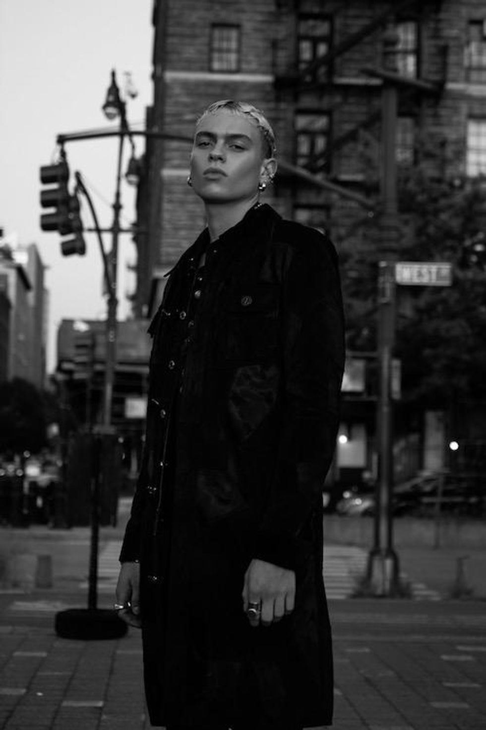 Bottega Veneta Cruise Collection