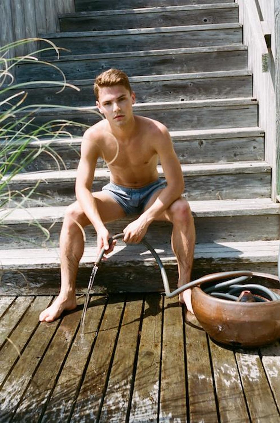 Bottega Veneta Cruise Collection