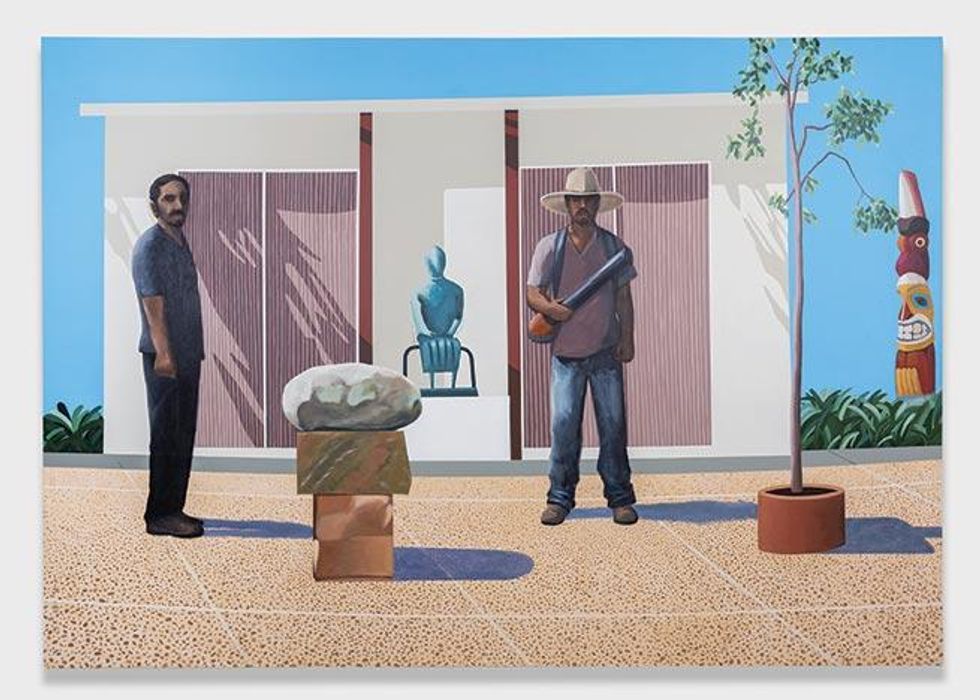 Bottega Veneta Cruise Collection