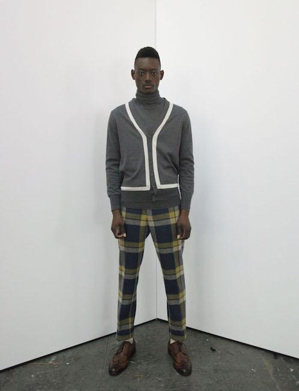 Bottega Veneta Cruise Collection