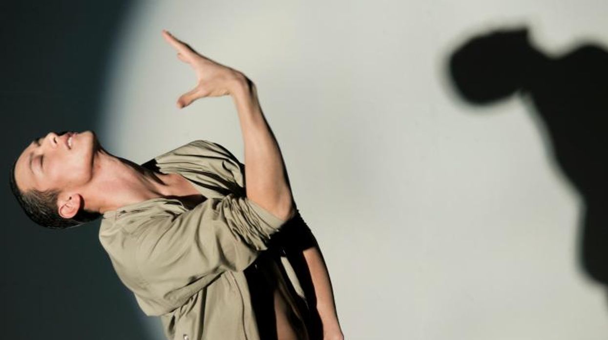 Bottega Veneta Emotion of Sound