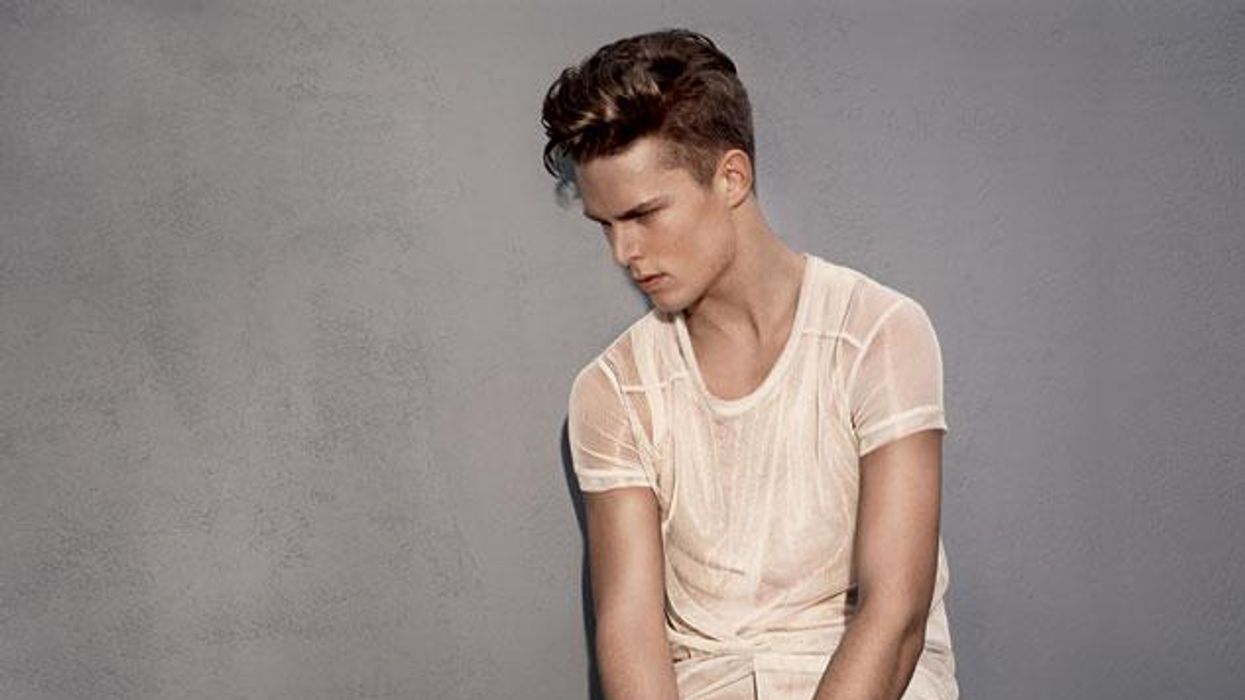 Bottegacruisecollaborationxcr