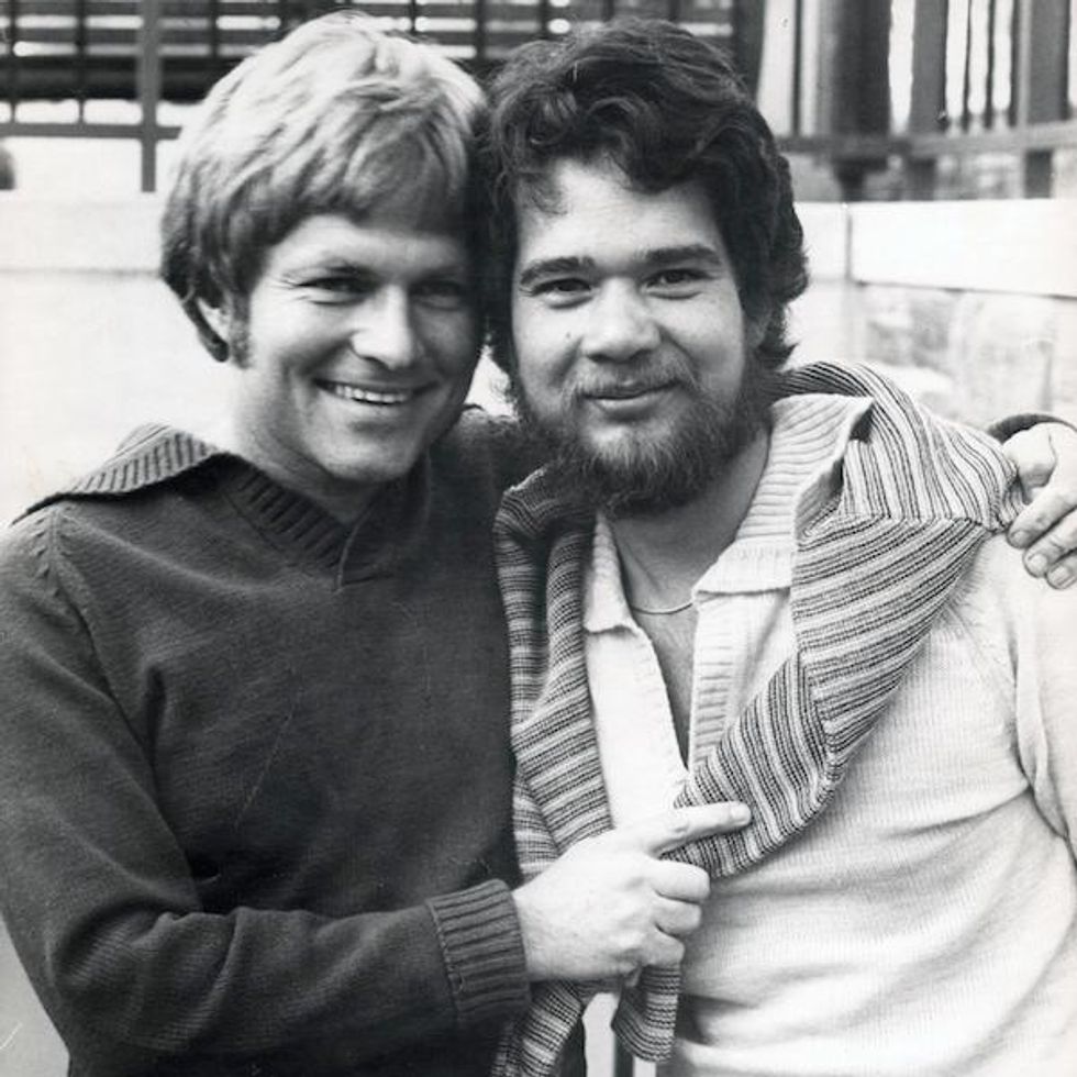 Boulder couple sue for Federal marriage recognition