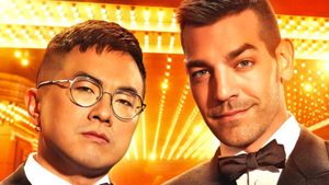 Matt Rogers and Bowen Yang's Las Culturistas Culture Awards 2026 to air on Bravo