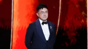Bowen Yang opens up about SNL exit: 'I never felt that central'