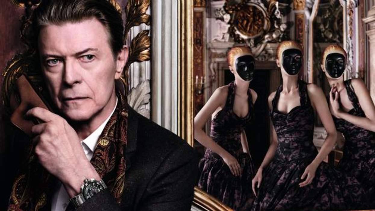 Bowie-lead