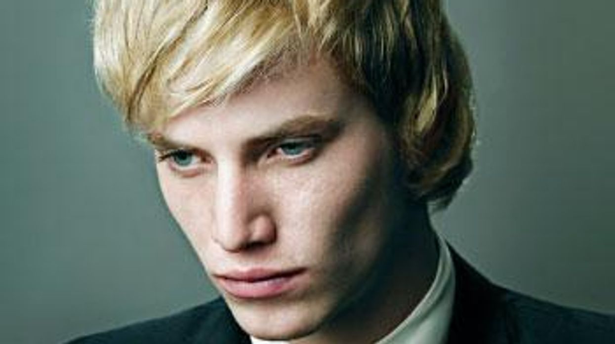 Bowieprettythingsmod