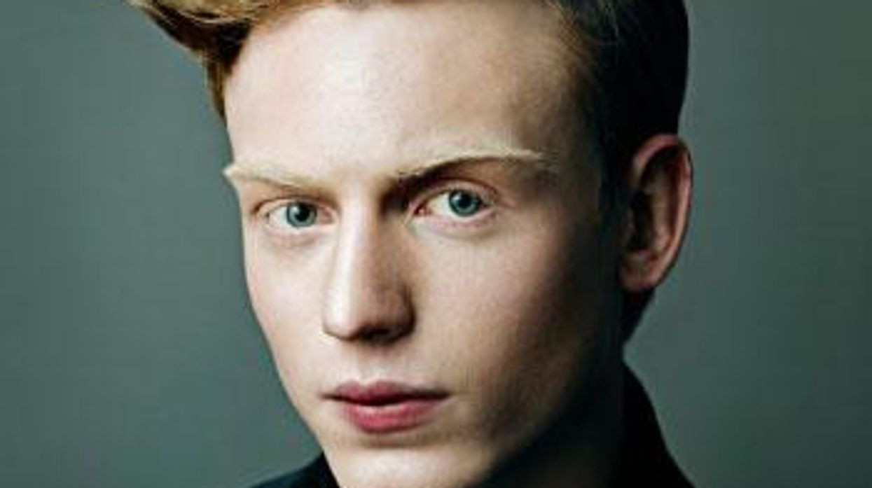 Bowieprettythingsnewromantic