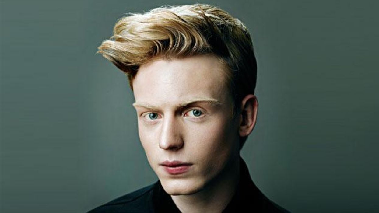 Bowieprettythingsnewromanticxcr