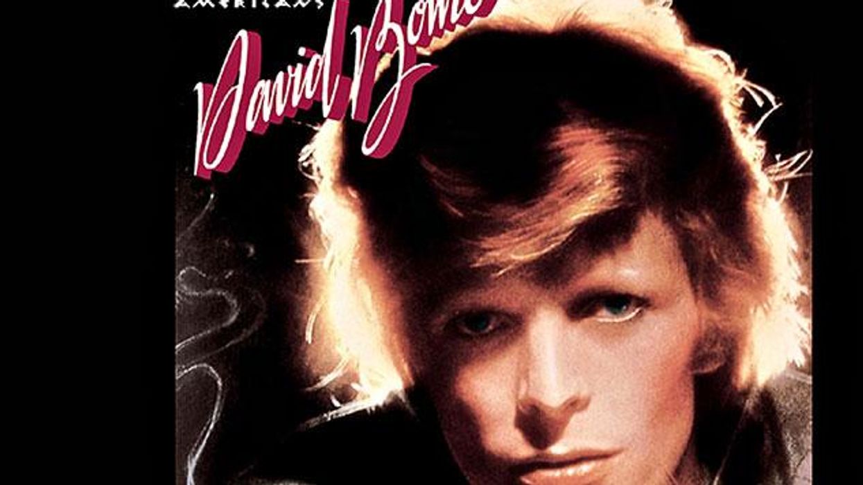 Bowiesgreatestchuckpalahniukxcr