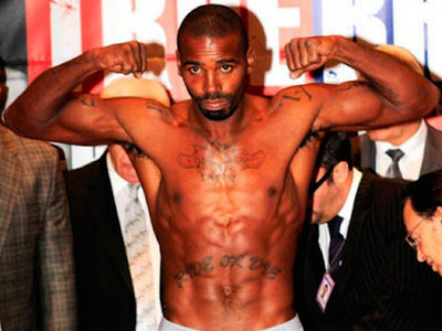 Bisexual Forced - Ex-Boxer Yusaf Mack Says He's Bisexual, Lied About Doing Adult Film