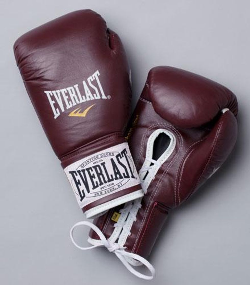 Boxing Gloves