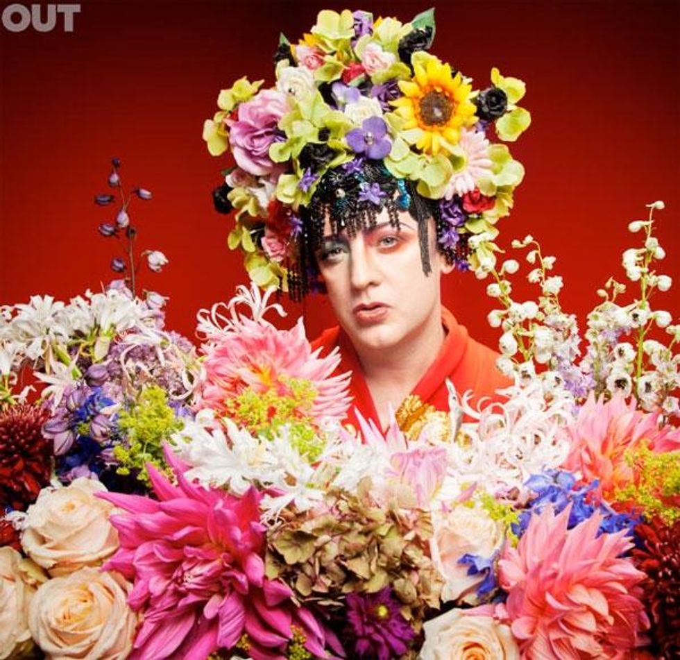 Boy George, Singer-Songwriter & DJ