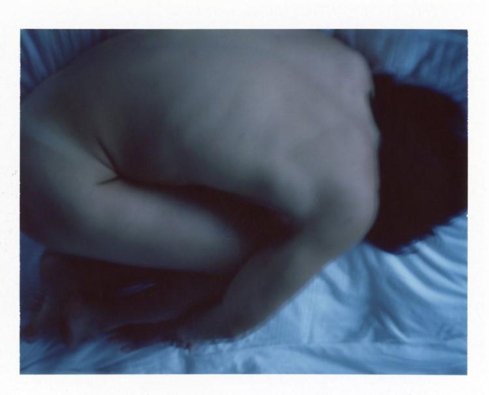 BOYS! BOYS! BOYS! is back with DIARY NON DIARY, a collection of intimate and revealing photos from Argentinian born photographer Sebastian Perinotti.