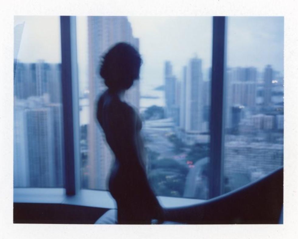 BOYS! BOYS! BOYS! is back with DIARY NON DIARY, a collection of intimate and revealing photos from Argentinian born photographer Sebastian Perinotti.