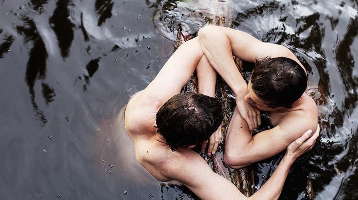 Boys Directed by Mischa Kamp