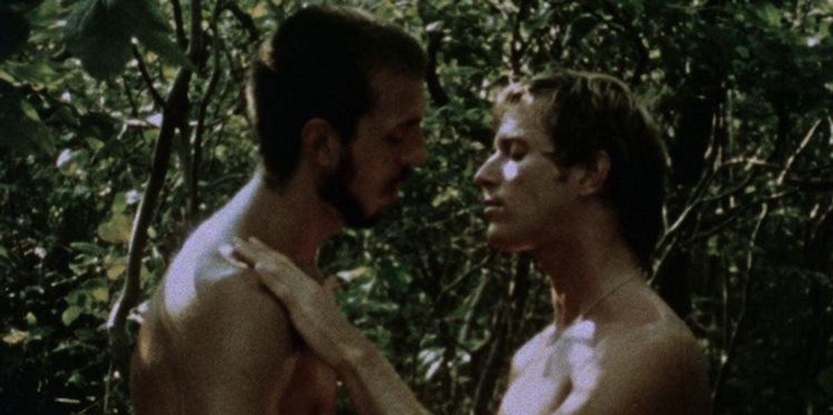 The Man Who Made Gay Porn Chic: 'My Actors Were Not Just F*****g'