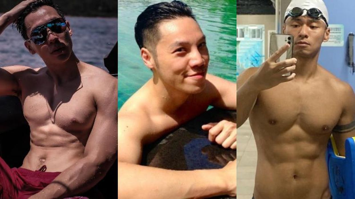 Boyscation-first-gay-dating-show-hong-kong-contestants-vinci-wong