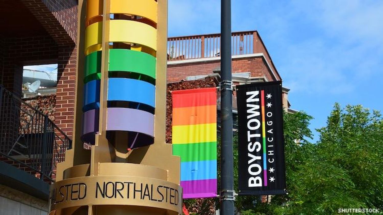Boystown banner