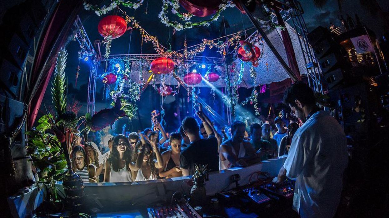 BPM Festival