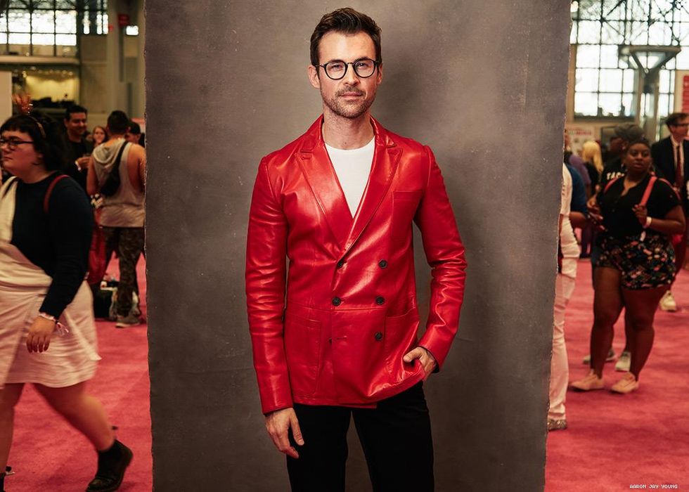 Brad Goreski
