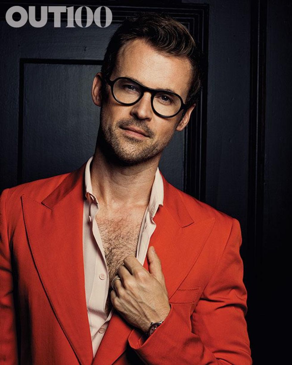 Brad Goreski