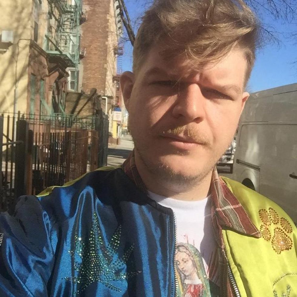 Bradley Callahan (@bcallabcalla)