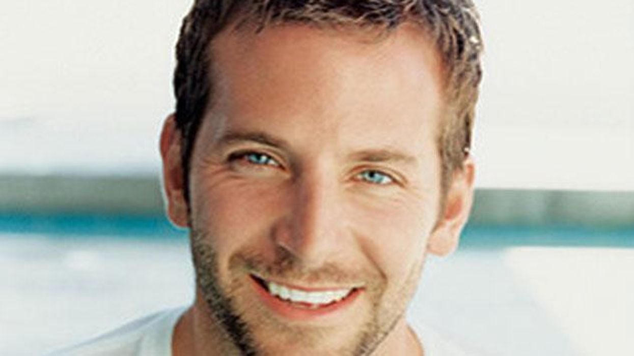 Bradley-cooperrotator