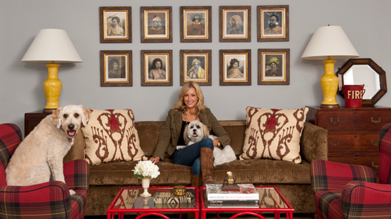 Brake-for-yardsales-rotator