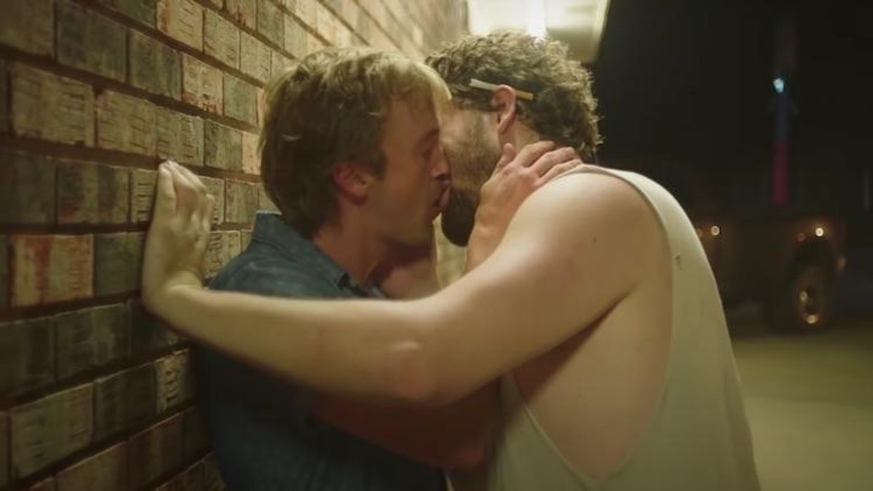 Braking for Whalels trailer