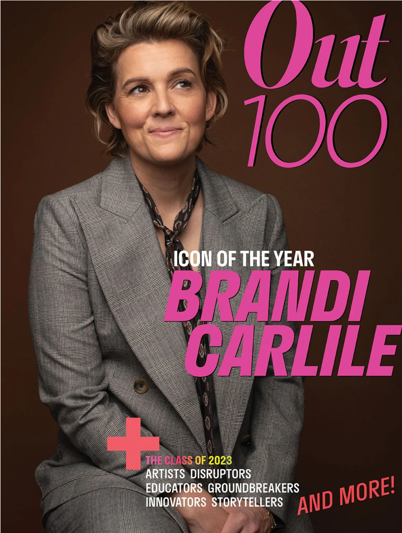 Brandi Carlile cover