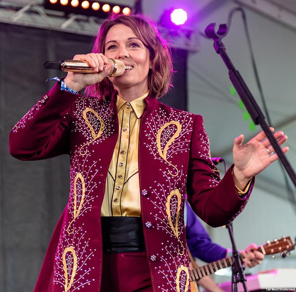 brandi carlile