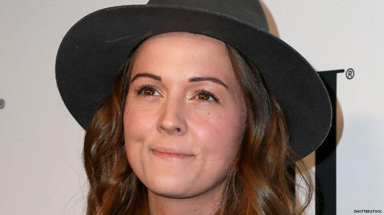Brandi Carlile
