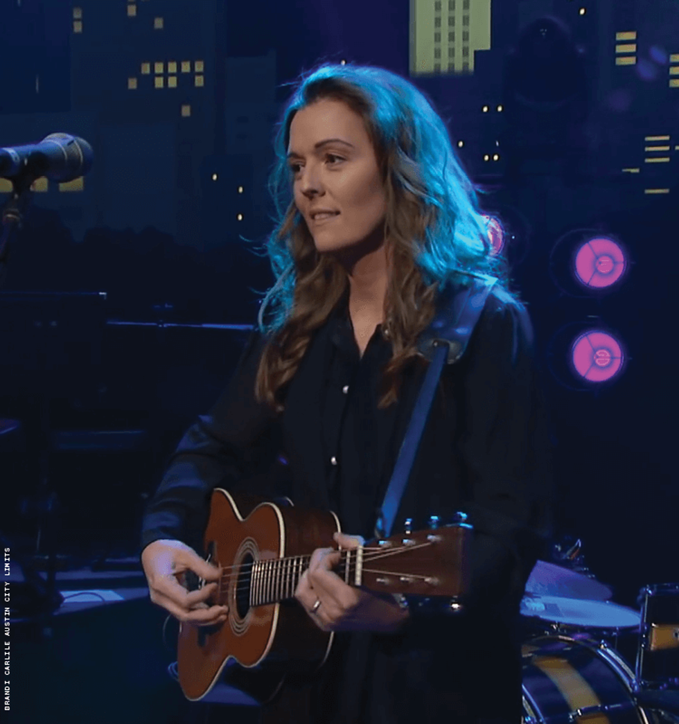Brandi Carlile